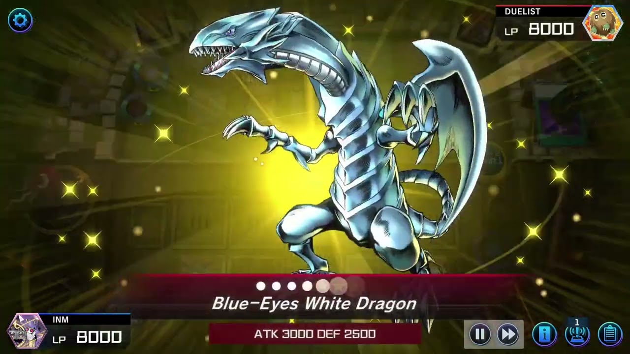 Yuya vs Kaiba