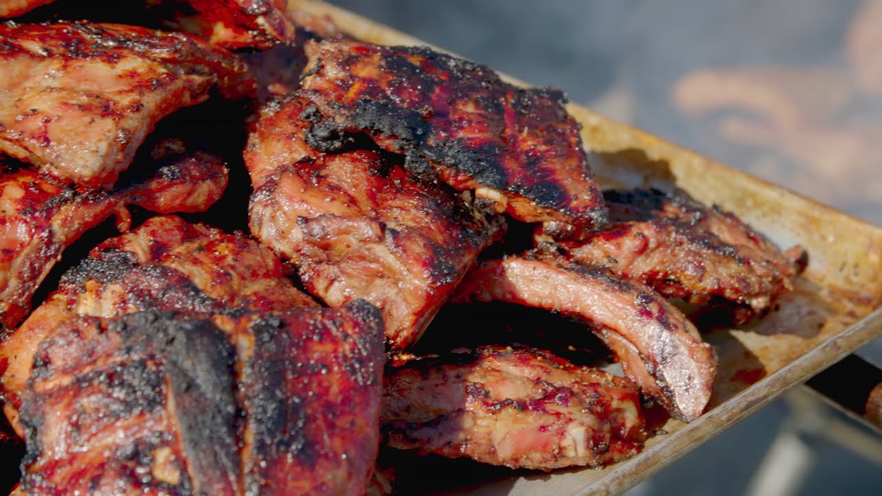 SapSap Lao BBQ | Wisconsin Foodie
