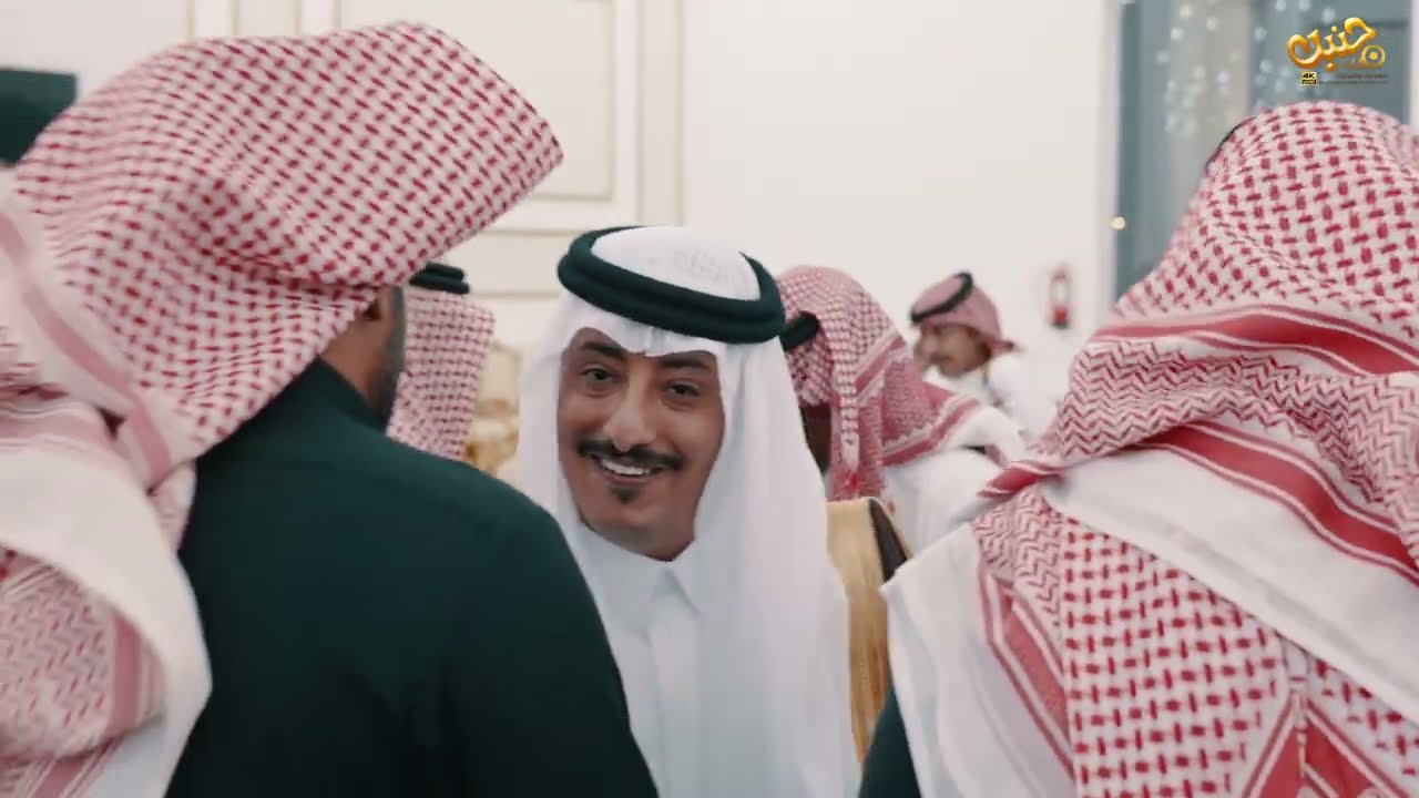 حفل زواج / ناصر زويد عقايل العنزي