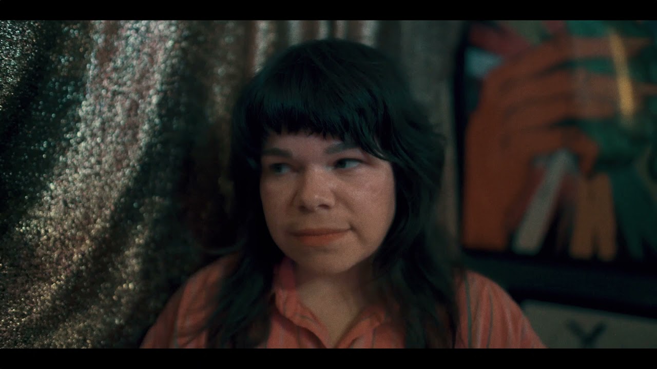 Samantha Crain - Pick Apart