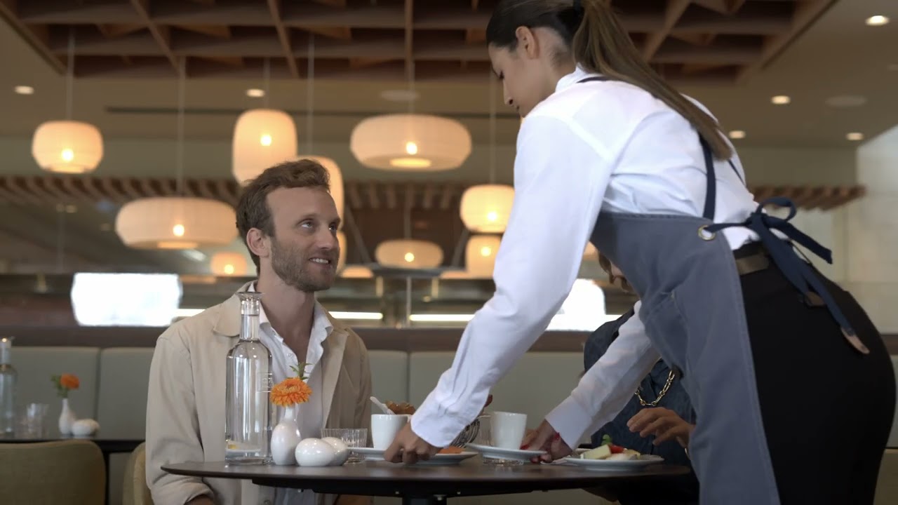 Dan Panorama Tel Aviv - Elevating Guest Experience