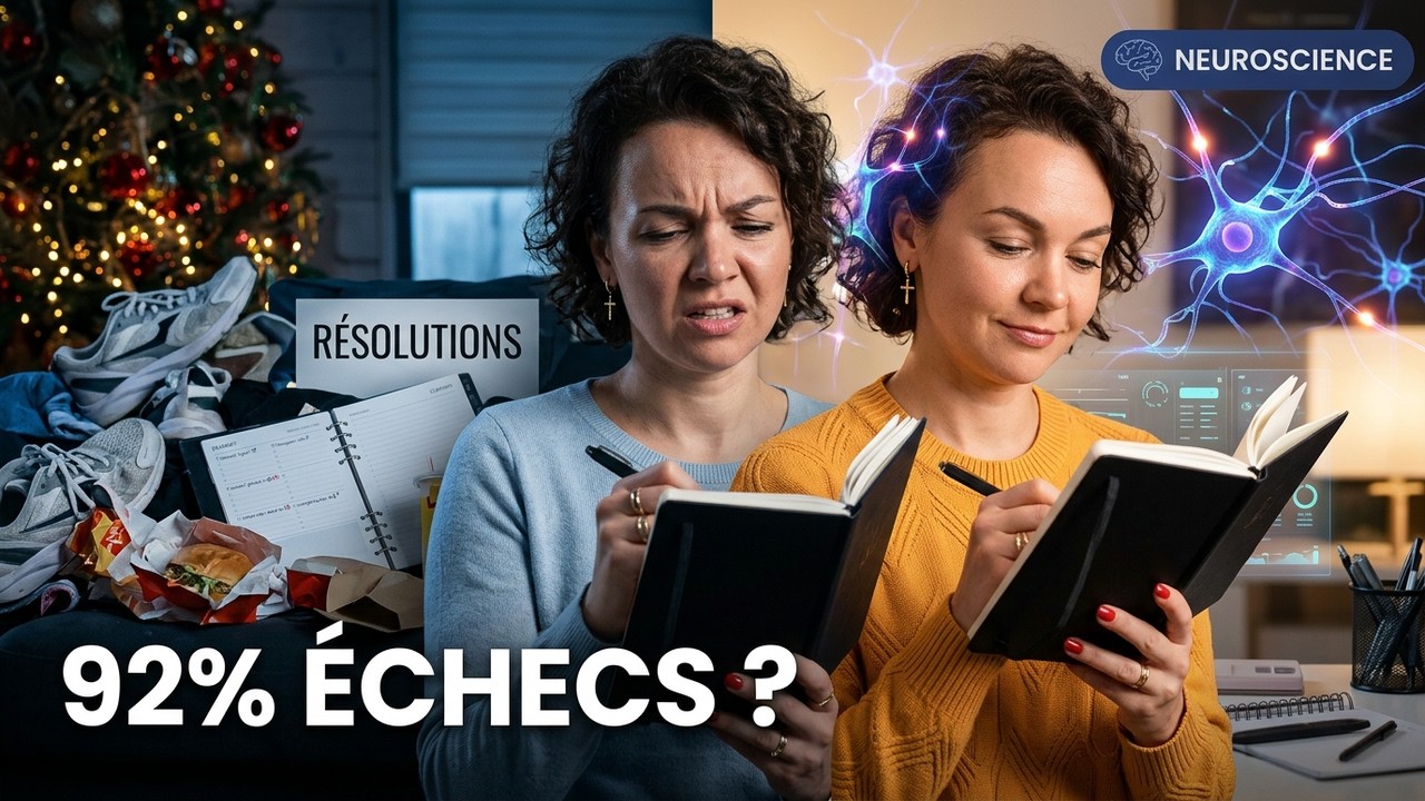 92% d'échecs parce que vous ignorez ceci