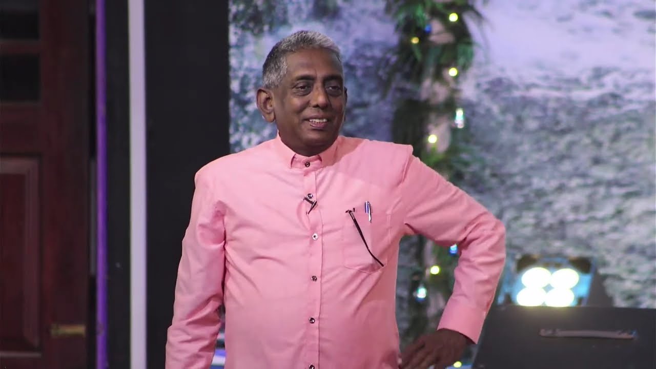 සිහිකල්පනාවෙන් කරන යාච්ඤා වලට උපදෙස් (2 කොටස) | Pastor Susil Ranjith