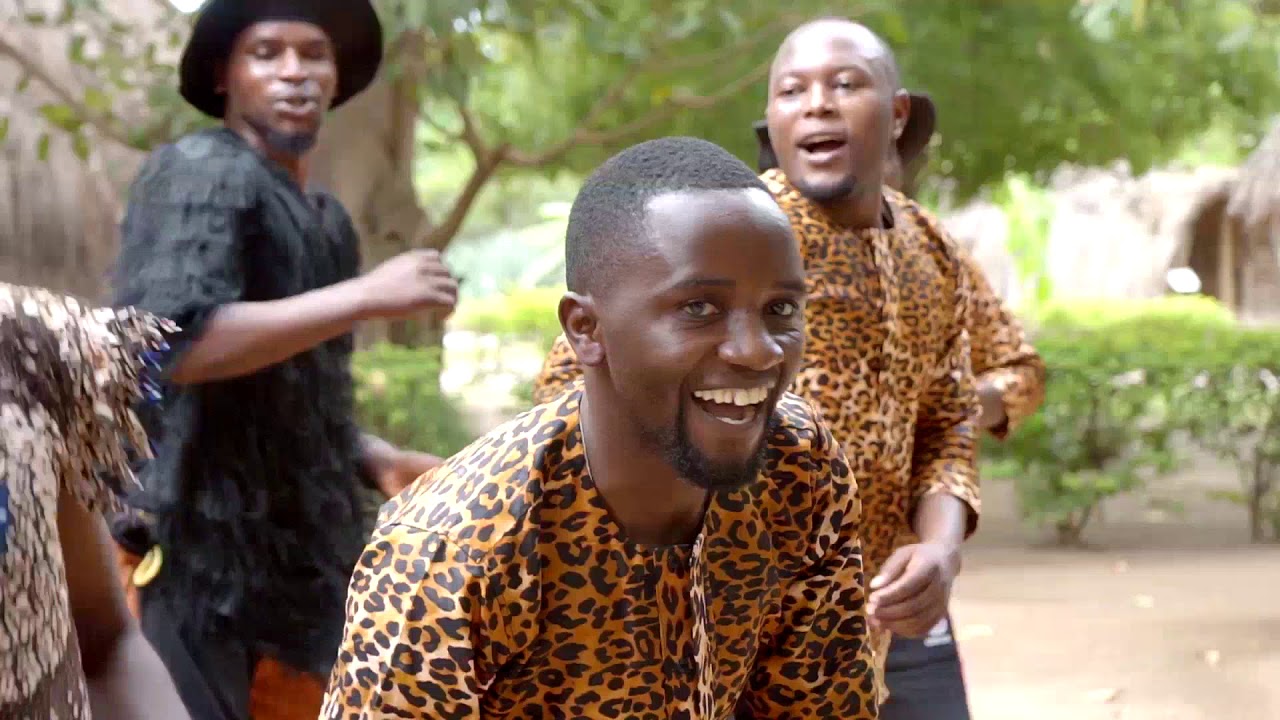Kibekinga Group Directed by Mbepela Daniel,Jordan Studios