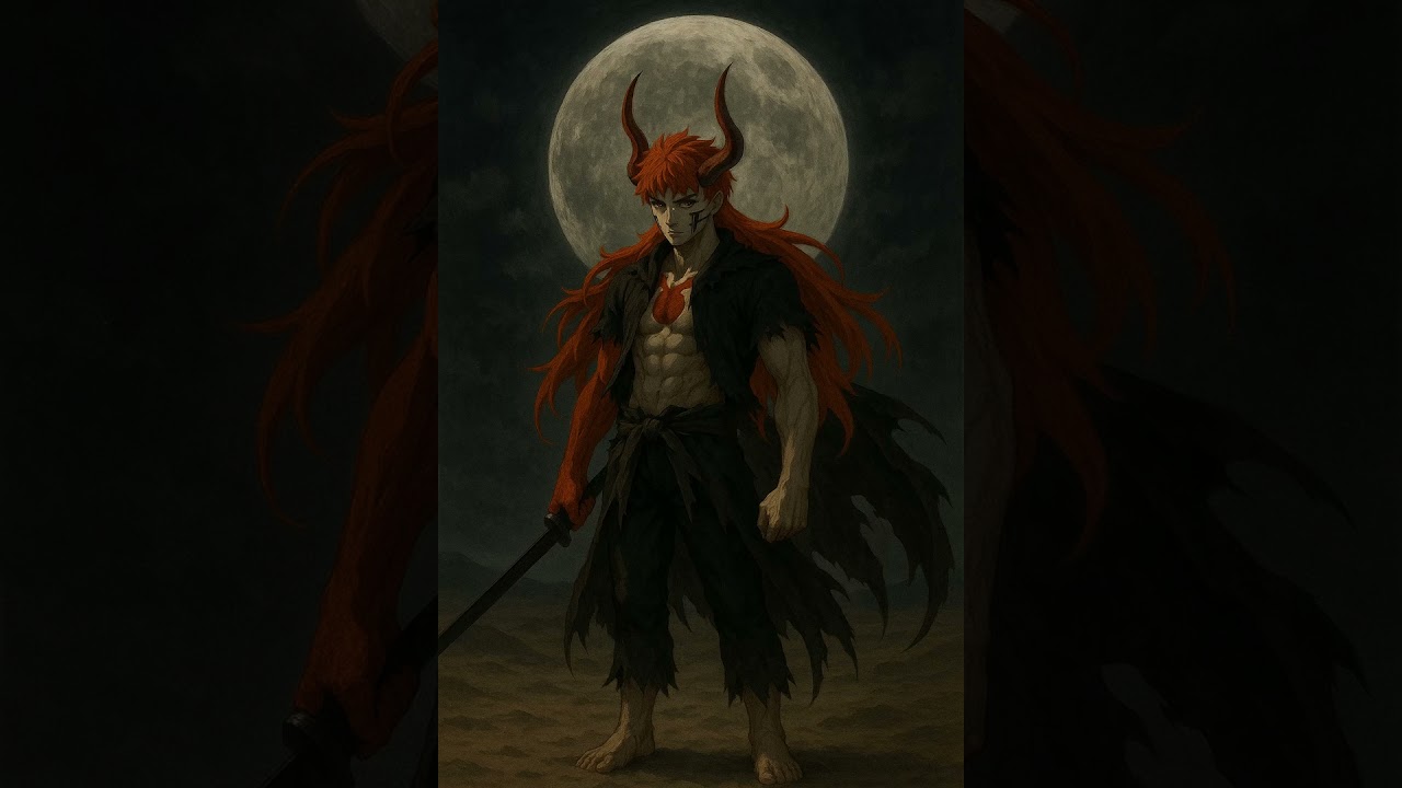 Shirou El Rey Del Hueco Mundo 01 20