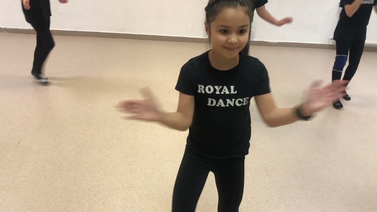 Royal Dance Studio és Sportegyesület Tánc Világnapja 2021 #Jerusalema #Dancechallenge#Együttkibírjuk