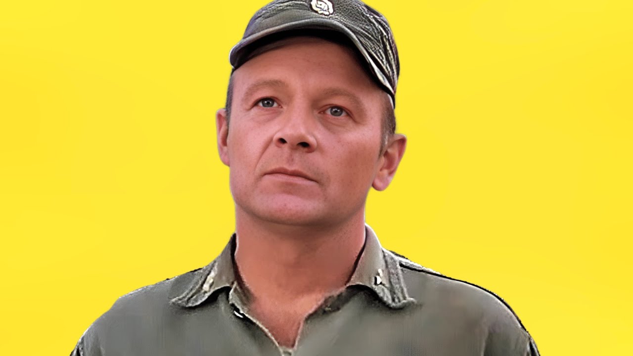 The Real Reason Larry Linville Left MASH, He Later Regretted It