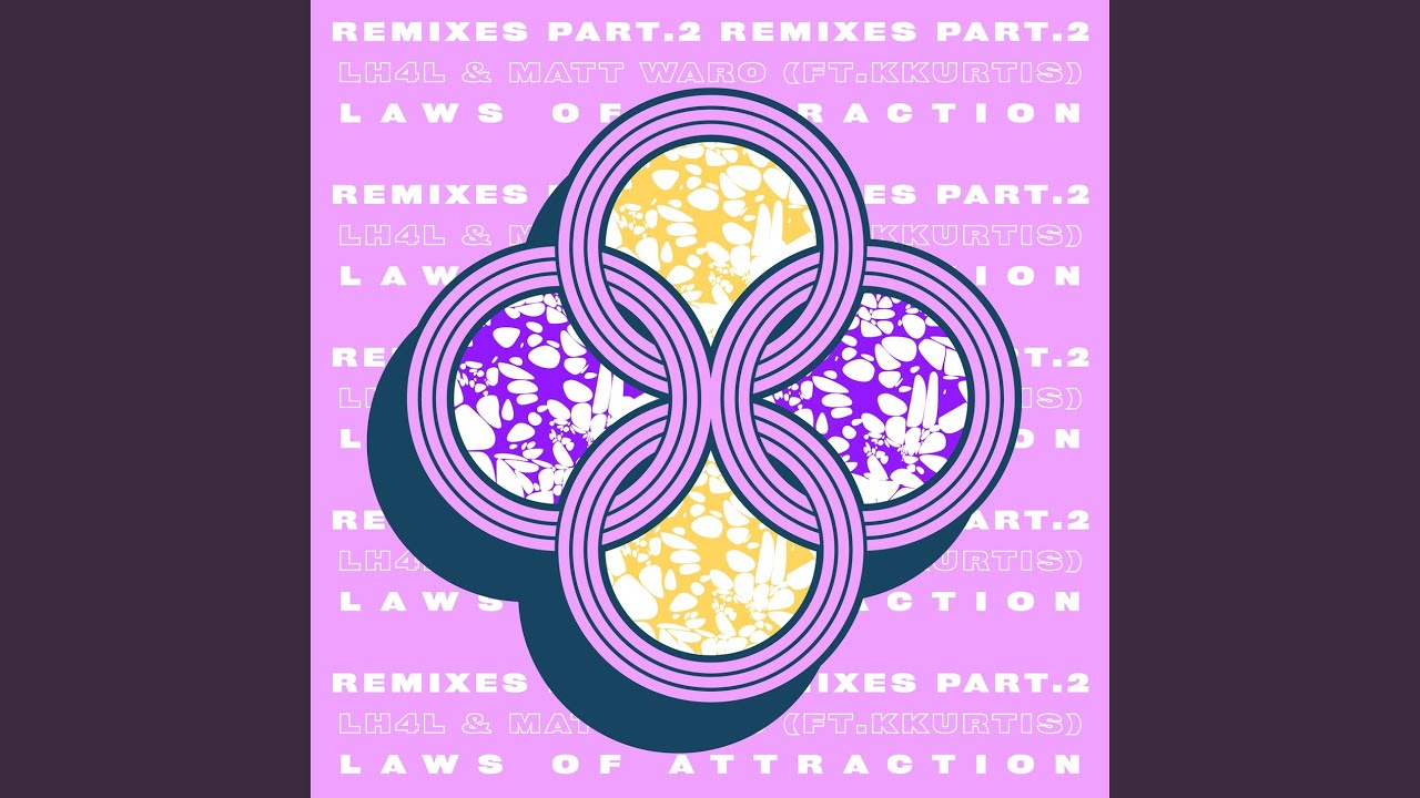 Laws of Attraction (Stupead Remix)