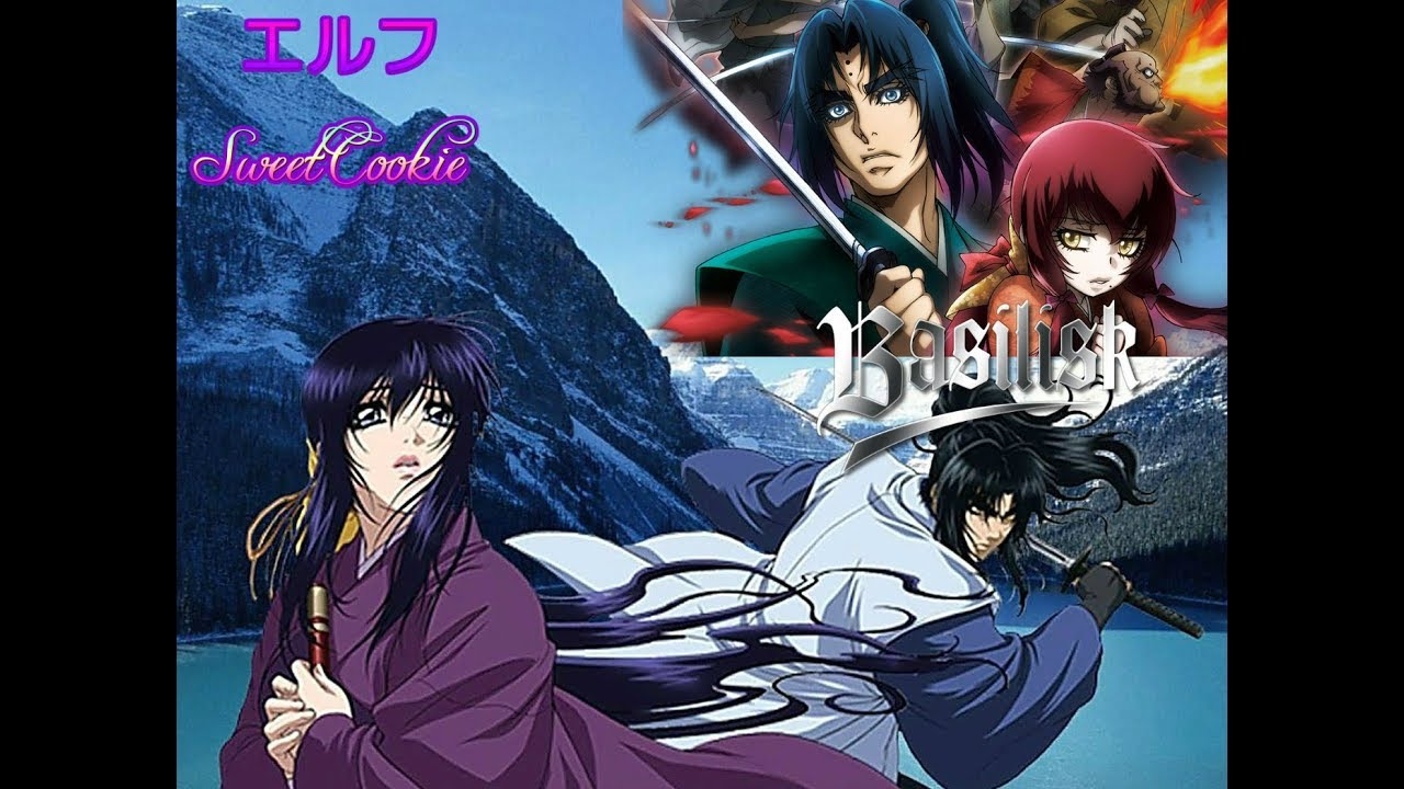 Basilisk ¦ Seasons 1 & 2 ¦ - Remember [AMV]
