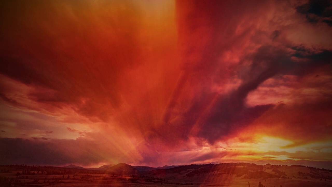 Asian Dreams - Requiem for the Steppes (relaxation/meditation)
