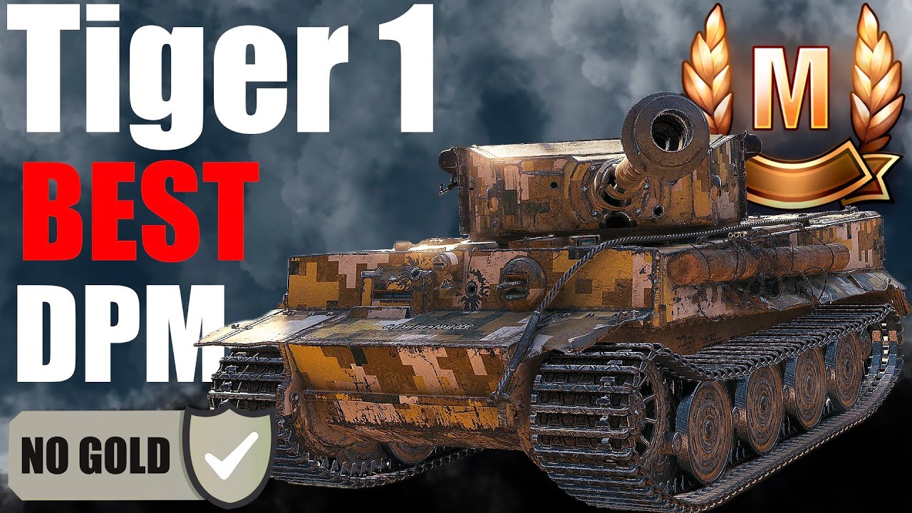 NR1 tier 7 Heavy in World of Tanks !