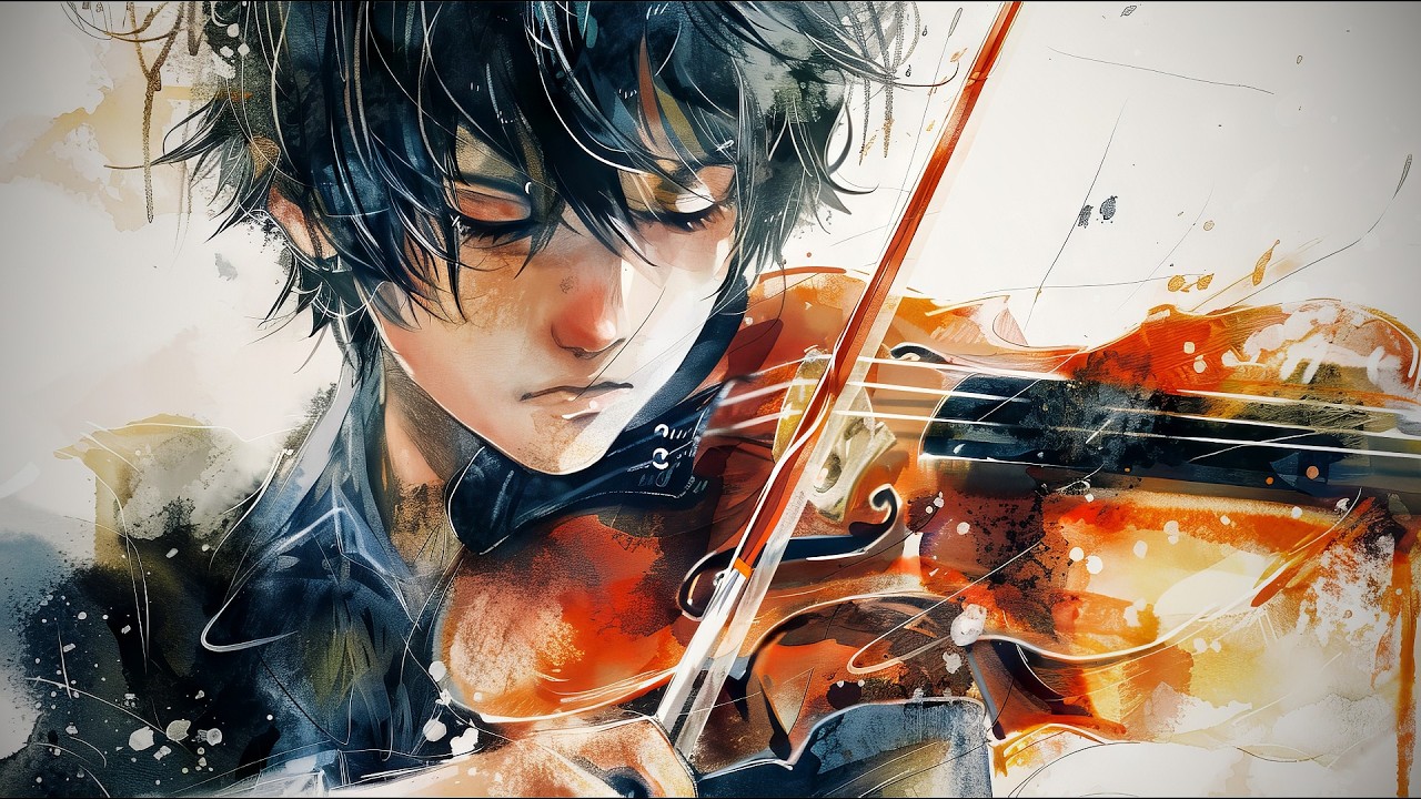 VIOLIN MADNESS | Most Powerful Violin Music Ever