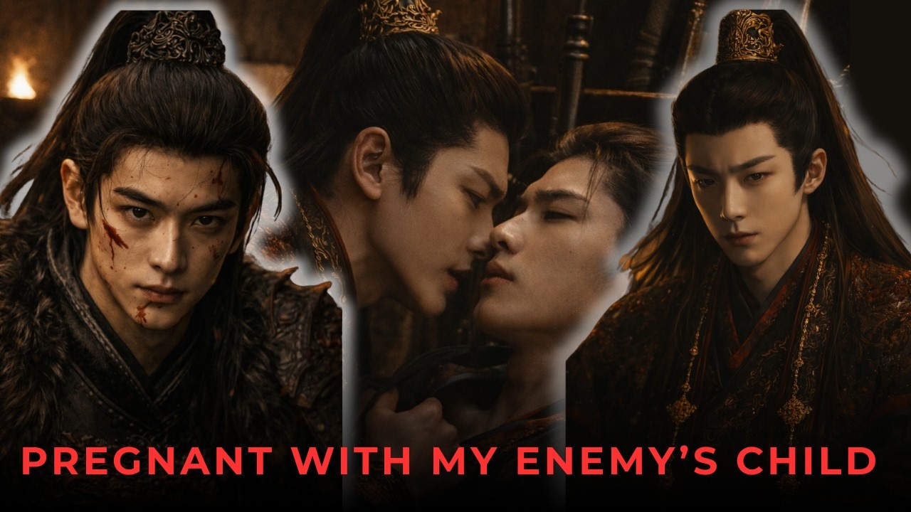 I Was The Most Feared General, Until A Prisoner Got Me Pregnant — Now The Emperor Wants Us Both Dead