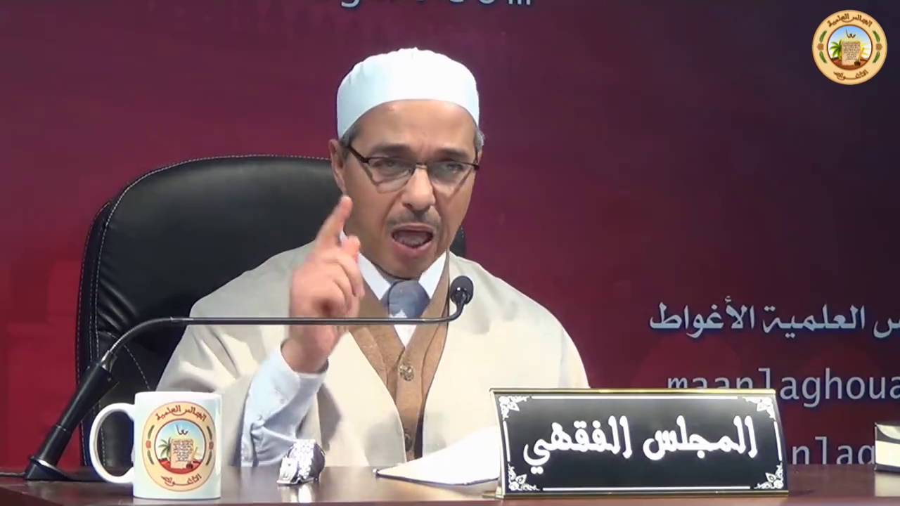 نصائح للمؤذنين 1 الشيخ ‫‏مبروك زيد الخير‬