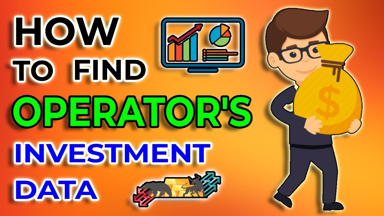 FII Buying Or Selling | How To Find Out FIIs Buy Sell Data | Swing Trading Strategy