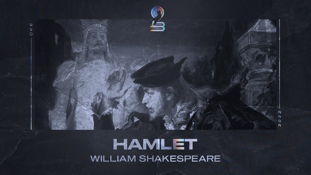 O fantasma protestante | Hamlet (Shakespeare)