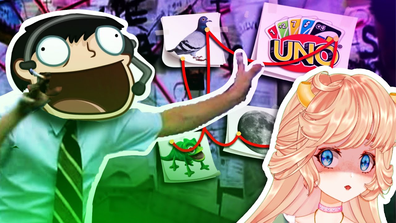 UNHINGED UNO WITH NOGLA, GIDDAWID, & HIMICANE