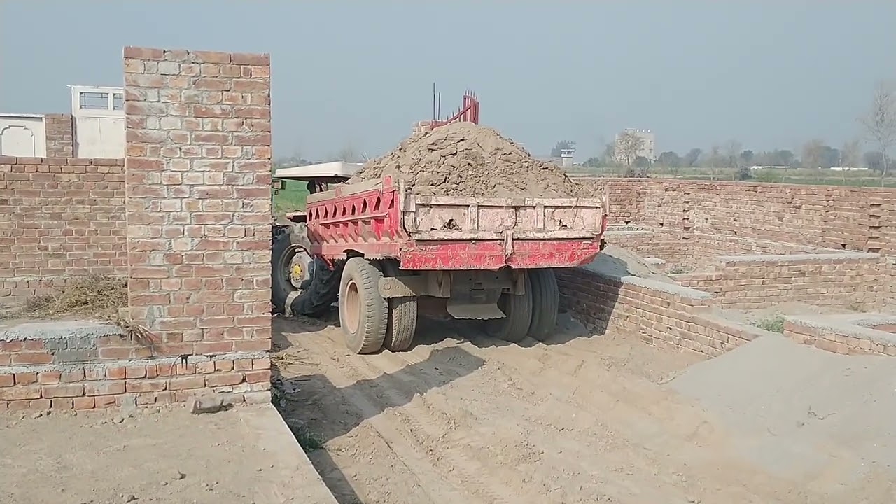 Mud For Indoor Plants Farmhouse 269 Friday. Feb 20 2nd Ramadan 2026