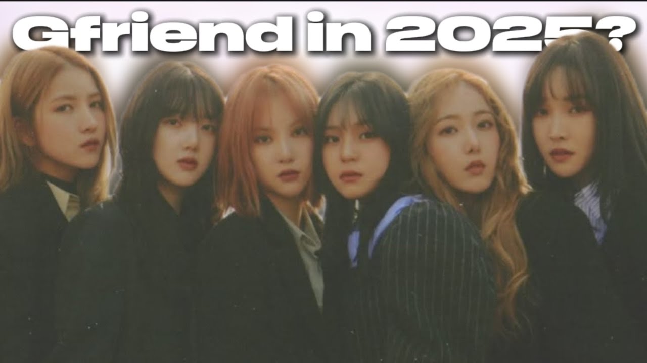 The Perfect Alternative To Gfriend