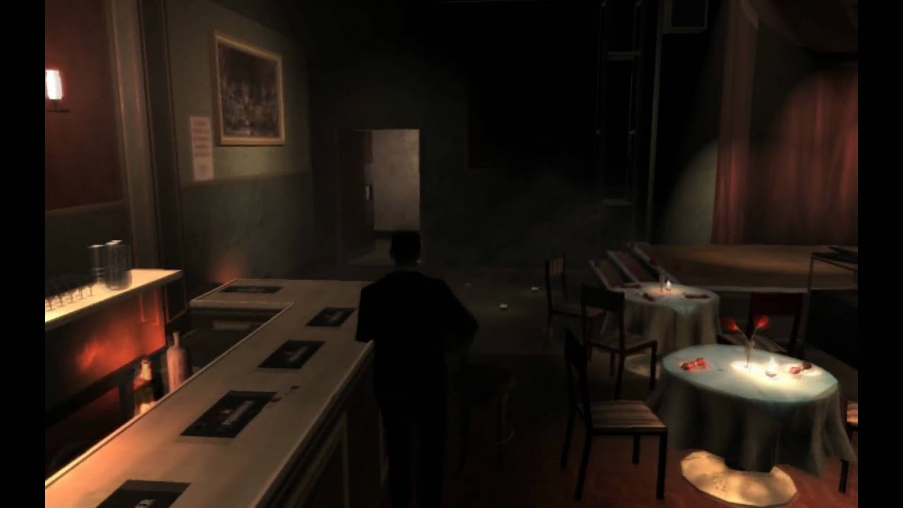 GTA IV - Kill Faustin
