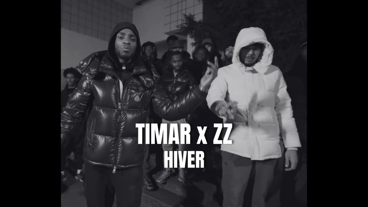 TIMAR x ZZ - HIVER