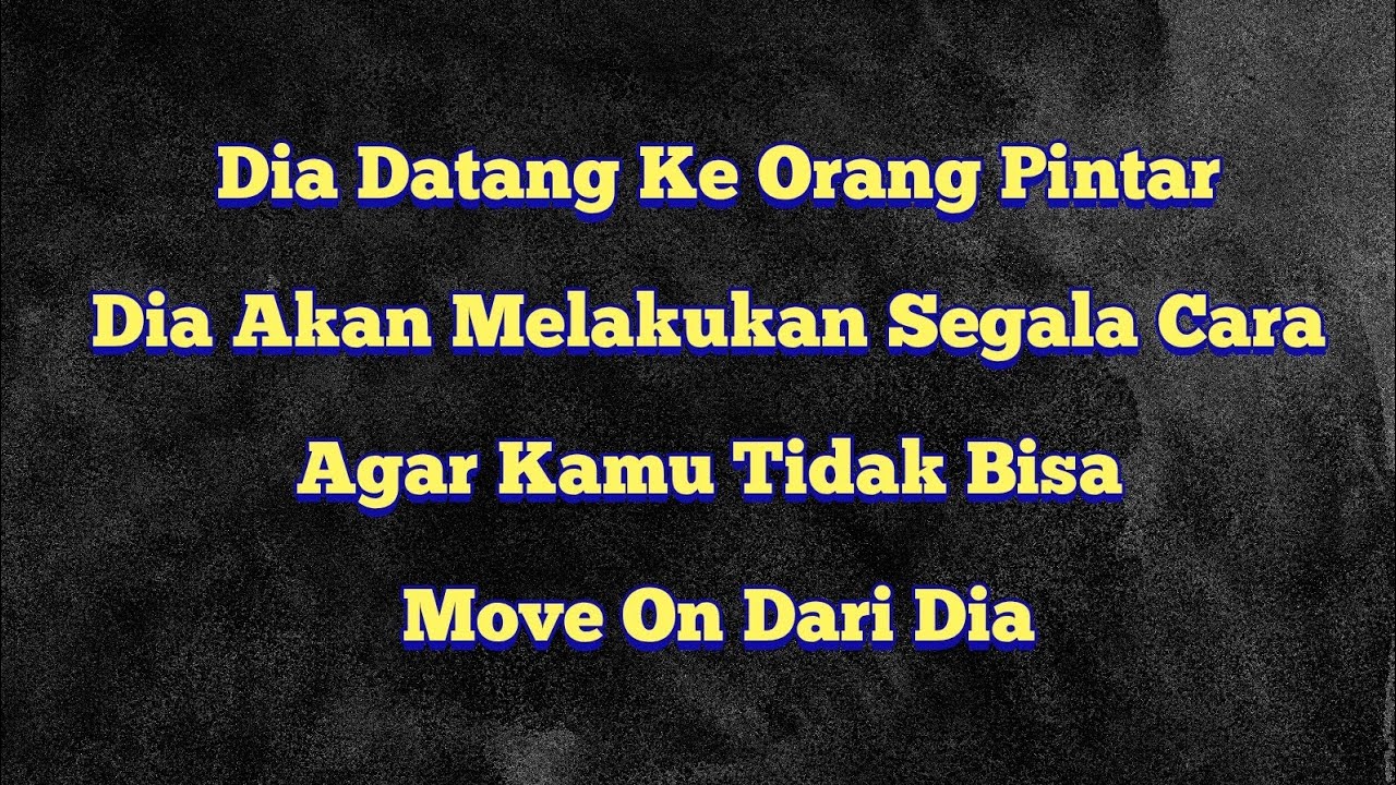 🔥 Dia Datang Ke Orang Pintar Agar Kamu Tidak Bisa Melupakan Dia. Dia Sangat Manipulatif 🔥 | TAROT