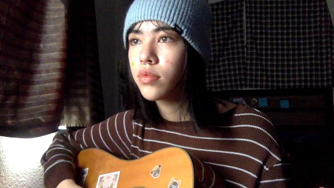 We're Going to be Friends - The White Stripes cover