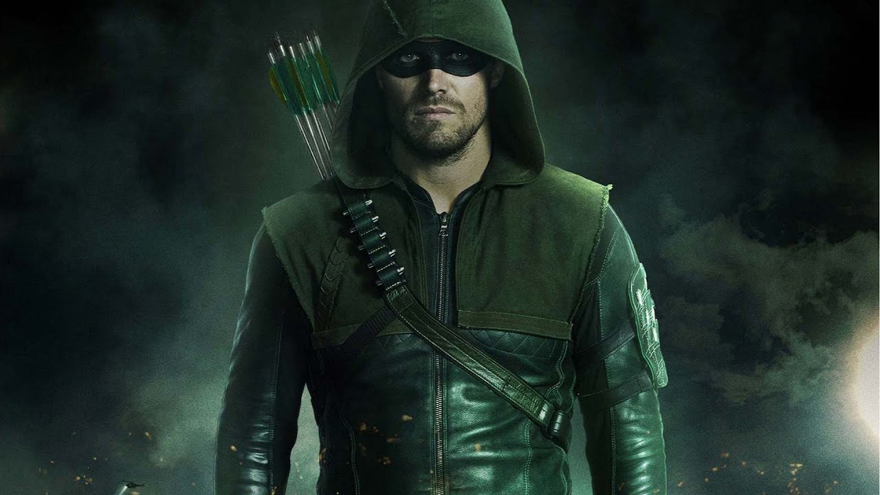 Green Arrow (Arrow) Suite || Blake Neely
