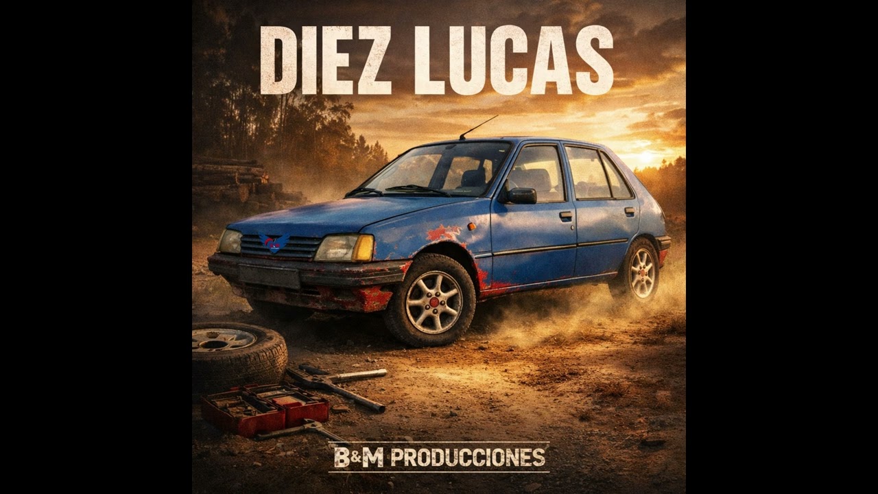 Diez Lucas