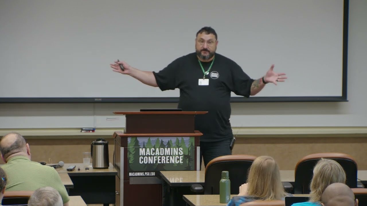 We’re Wired Differently! How to talk about your neurodiversity  – Roger Herling