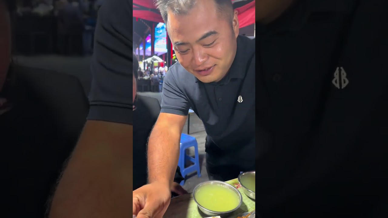 9个小时奔赴“忘崽之旅”！跟二两出差解锁美食局，汇通面配烤串 再加上各种特色美食，幸福感拉满啦！ #vlog日常 #日常生活 #纪录美好生活