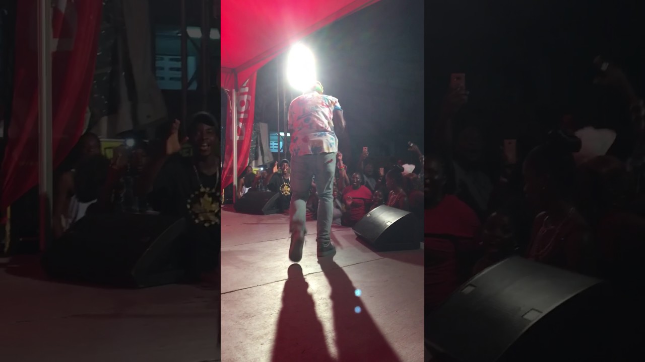 LavaMan Groovy Prelims 2017 GND