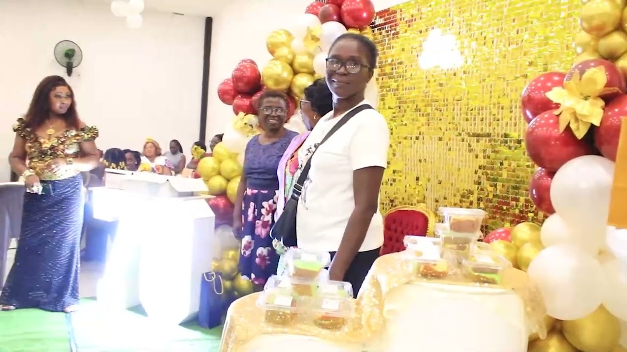 Happy birthday to mama Thelma 70+