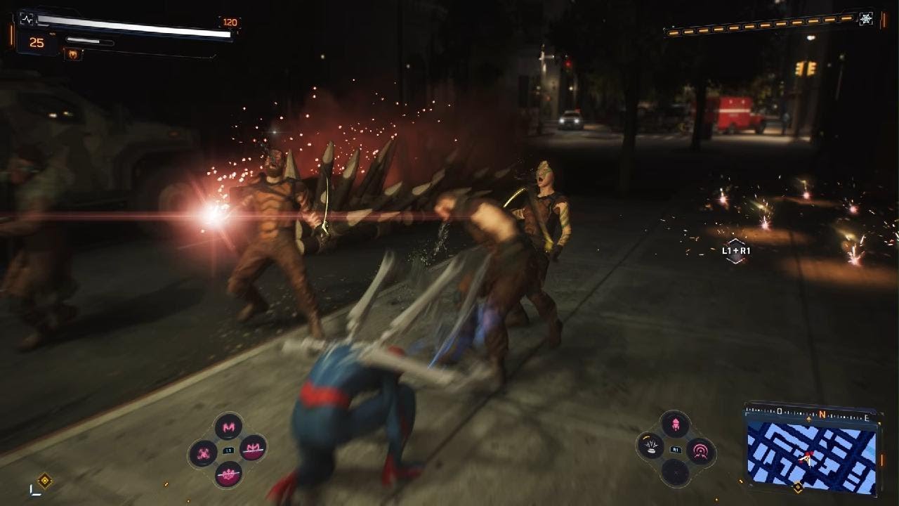 Marvel's Spider-Man 2