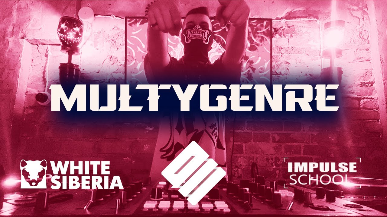 Q.II Multy Genre May 2022