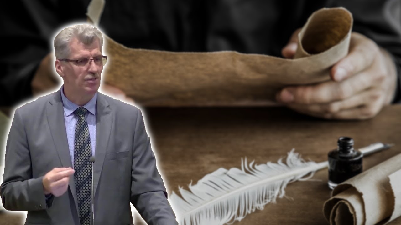 Daniel Meseșan - Sa lăsam învățăturile incepatoare pt. 2