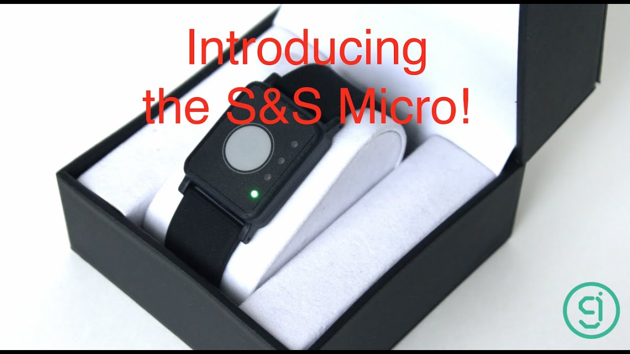 Introducing the new S&S Micro