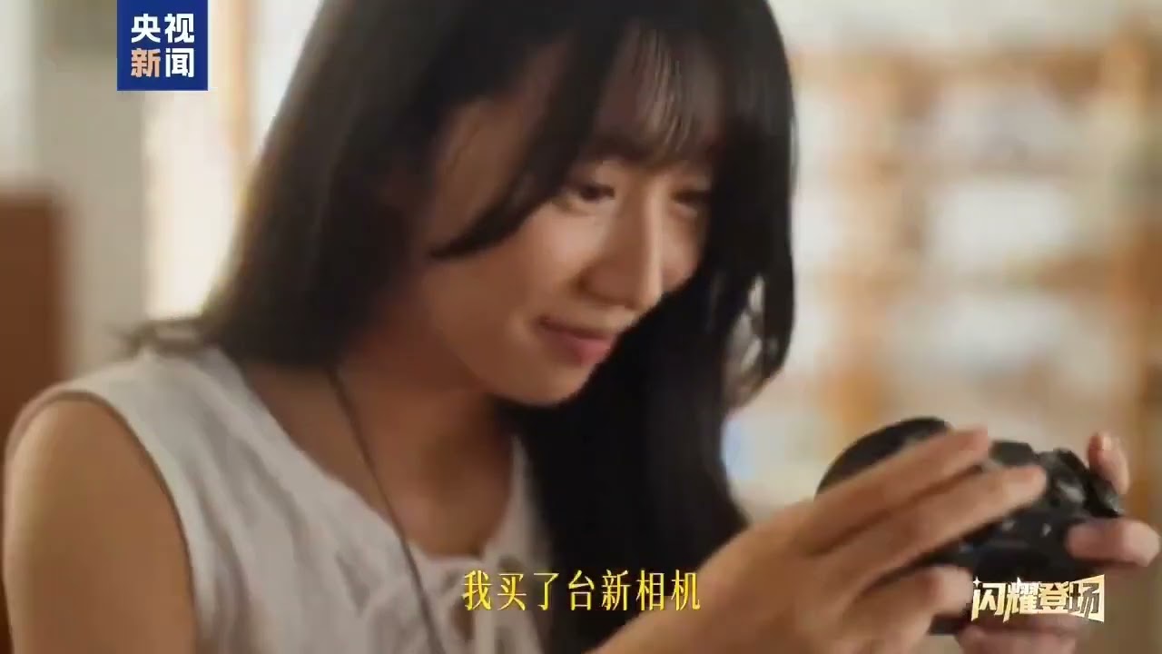 2025.11.28 央视联合美团发布了一段外卖员故事短片，惨遭翻车