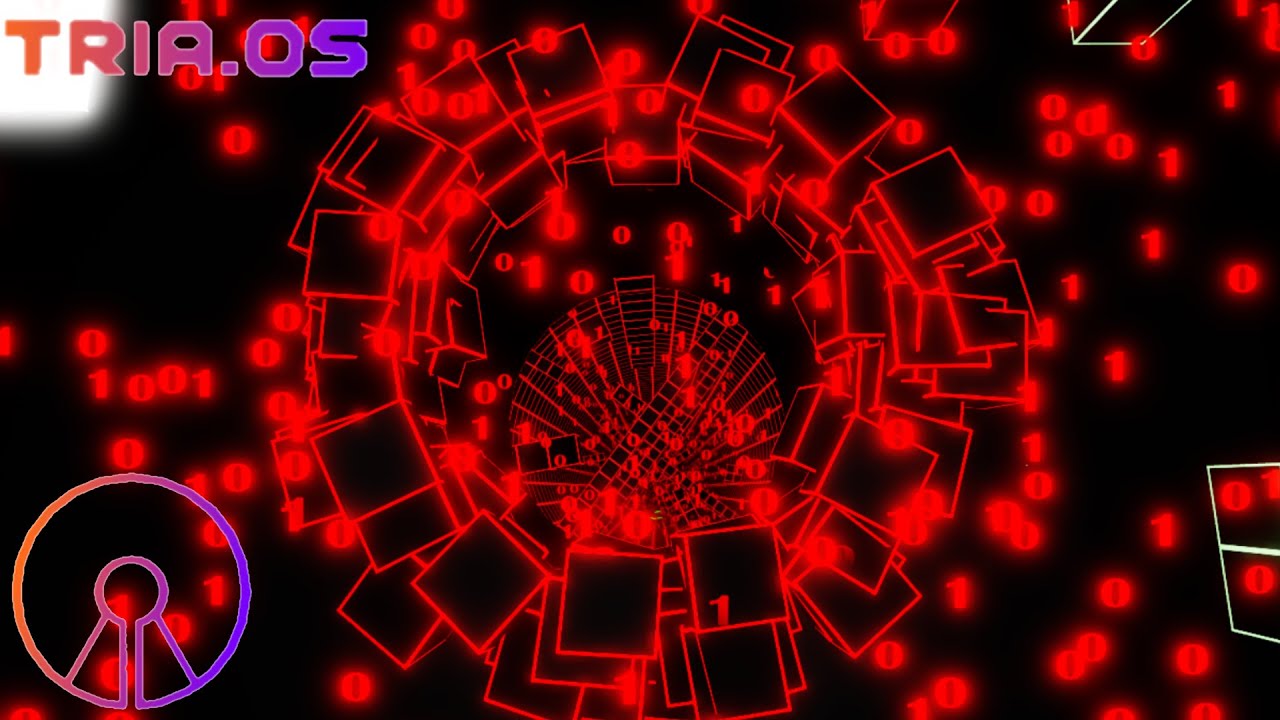 ROBLOX TRIA.OS | Bad Gateway