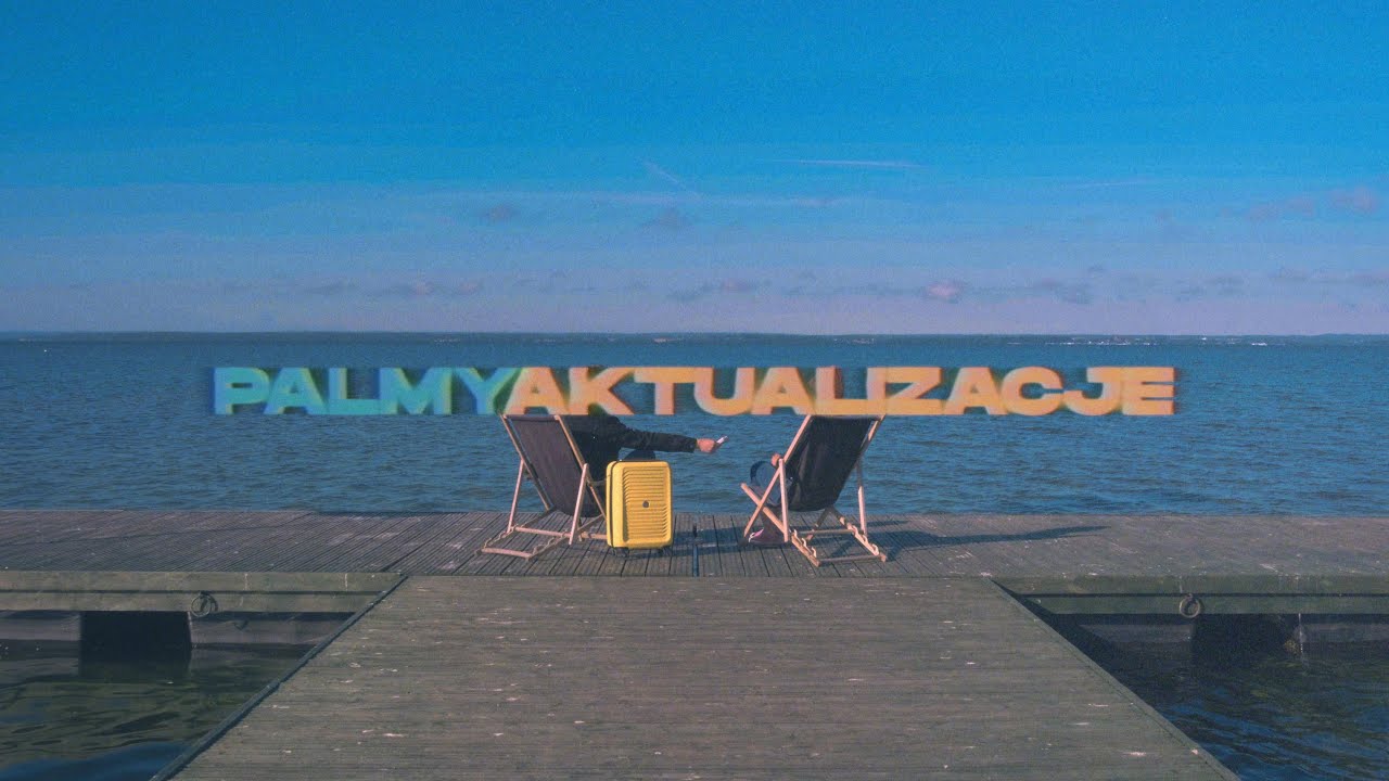 palmy - aktualizacje