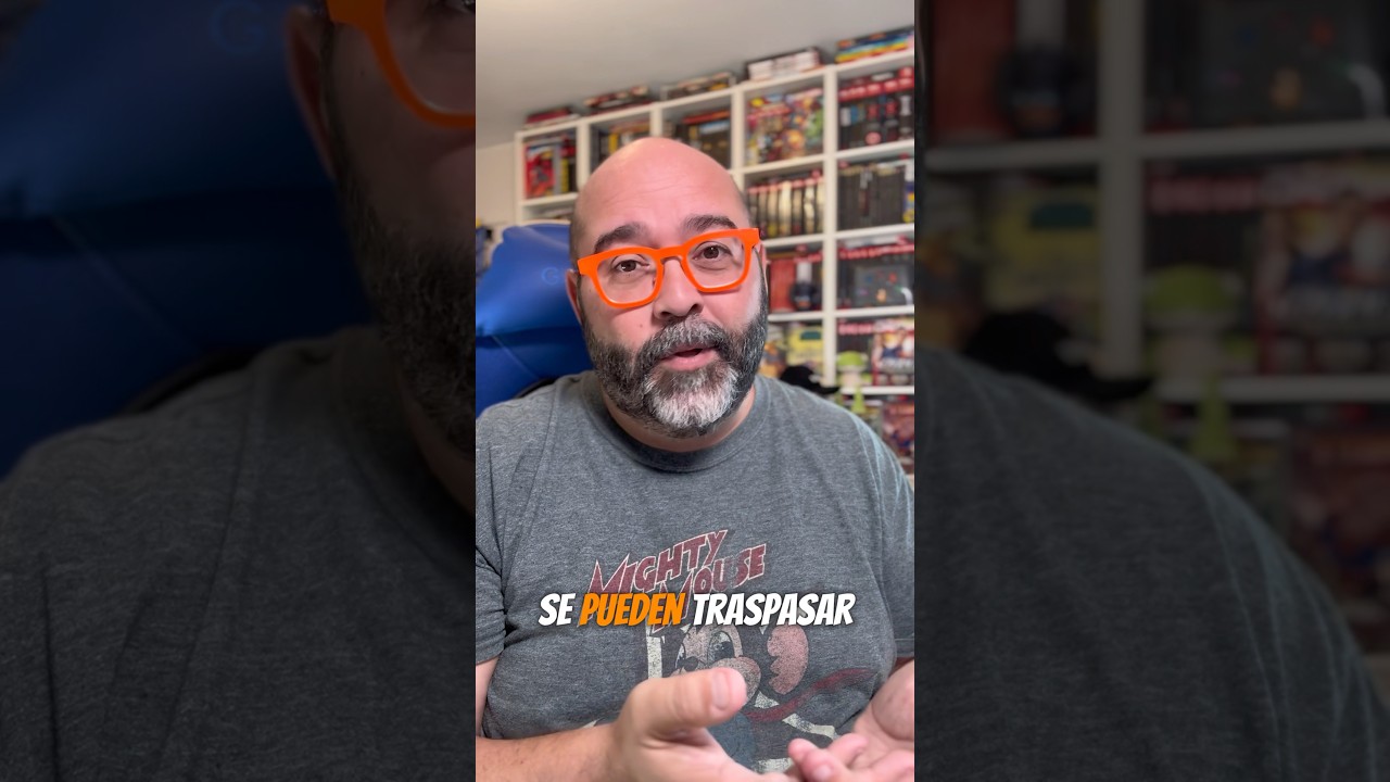 &iquest;Qu&eacute; ser&aacute; de mi colecci&oacute;n cuando ya no est&eacute;?!