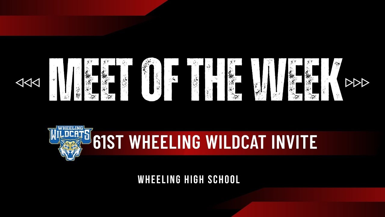 2026 Wheeling Girls Wildcat Invite Live Stream