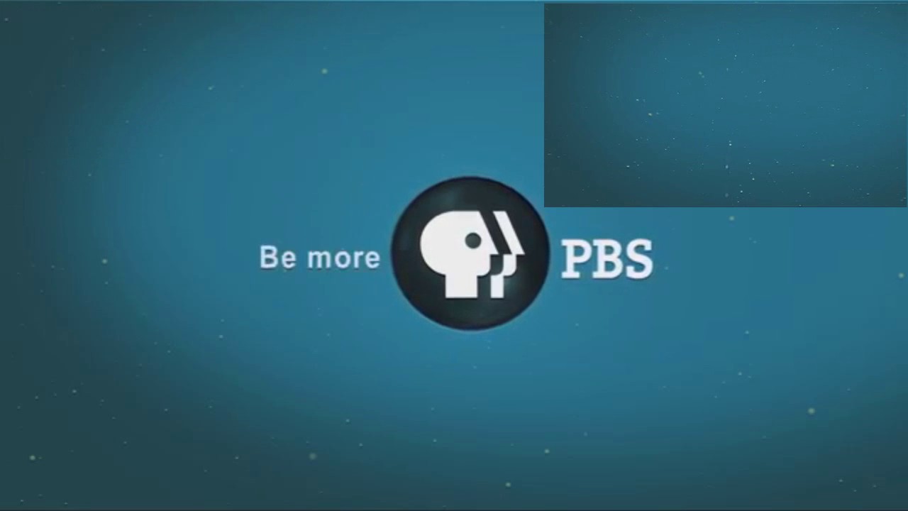 PBS Logo Sparta Venom Remix