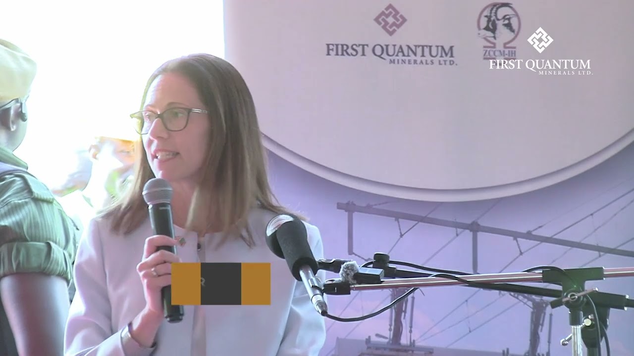 FQM’S HISTORIC $1.25 BILLION INVESTMENT