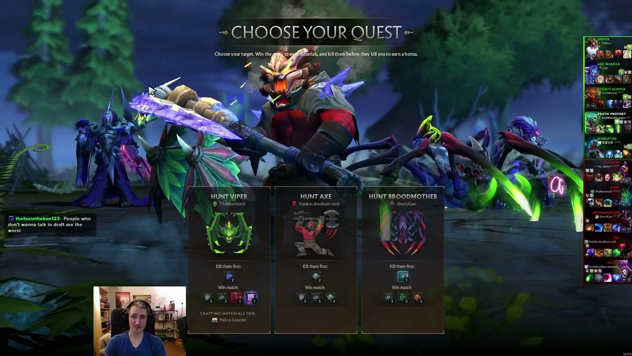 I do not believe in my team AT ALL.