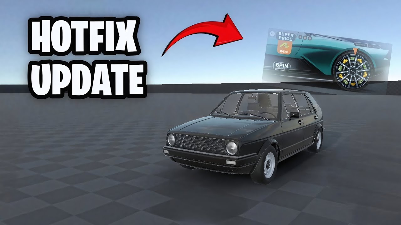 Все новое в обновлении Flexicx Hotfix