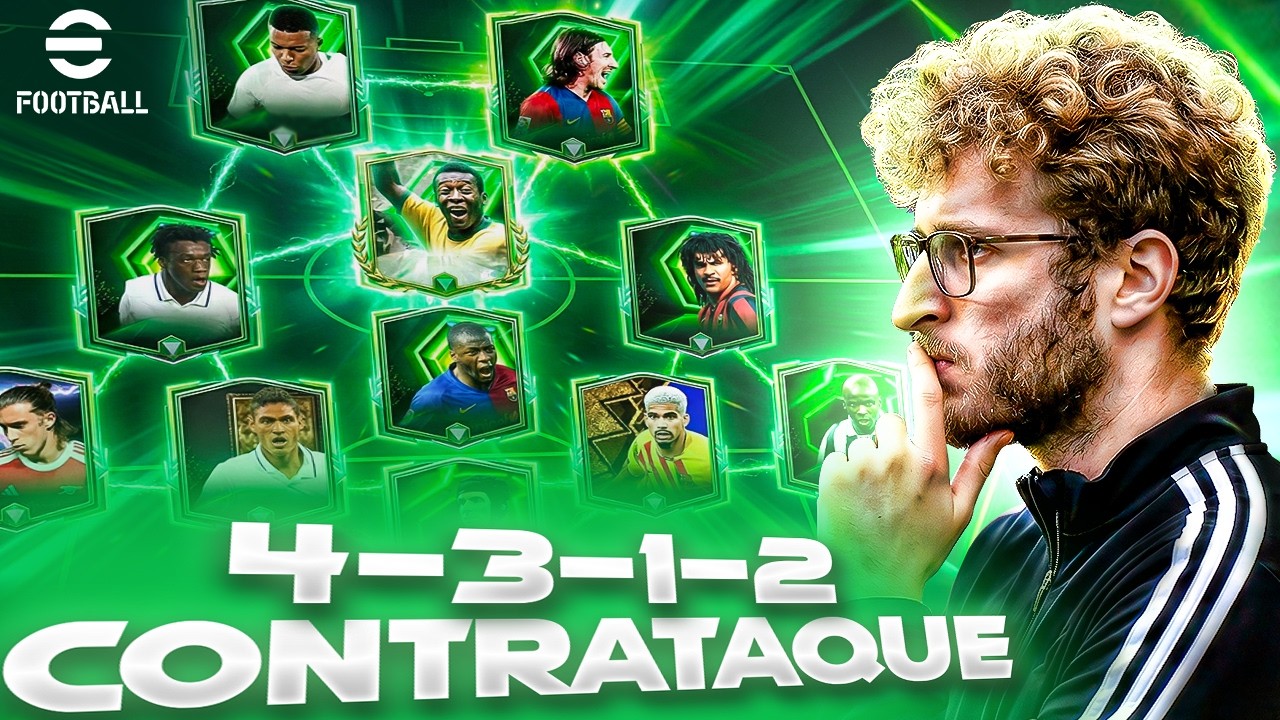 TÁCTICA CONTRAATAQUE (+90% wins ✅) - El 