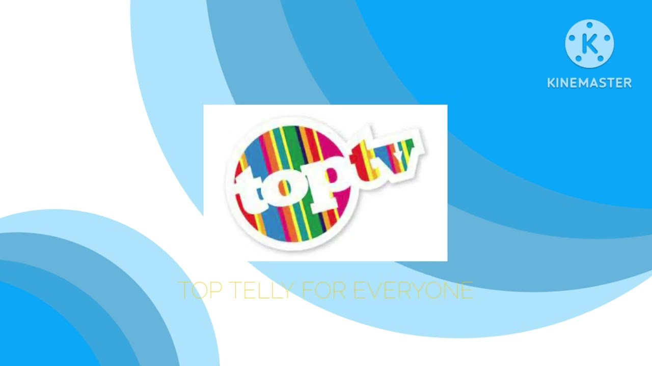 TopTV Ident