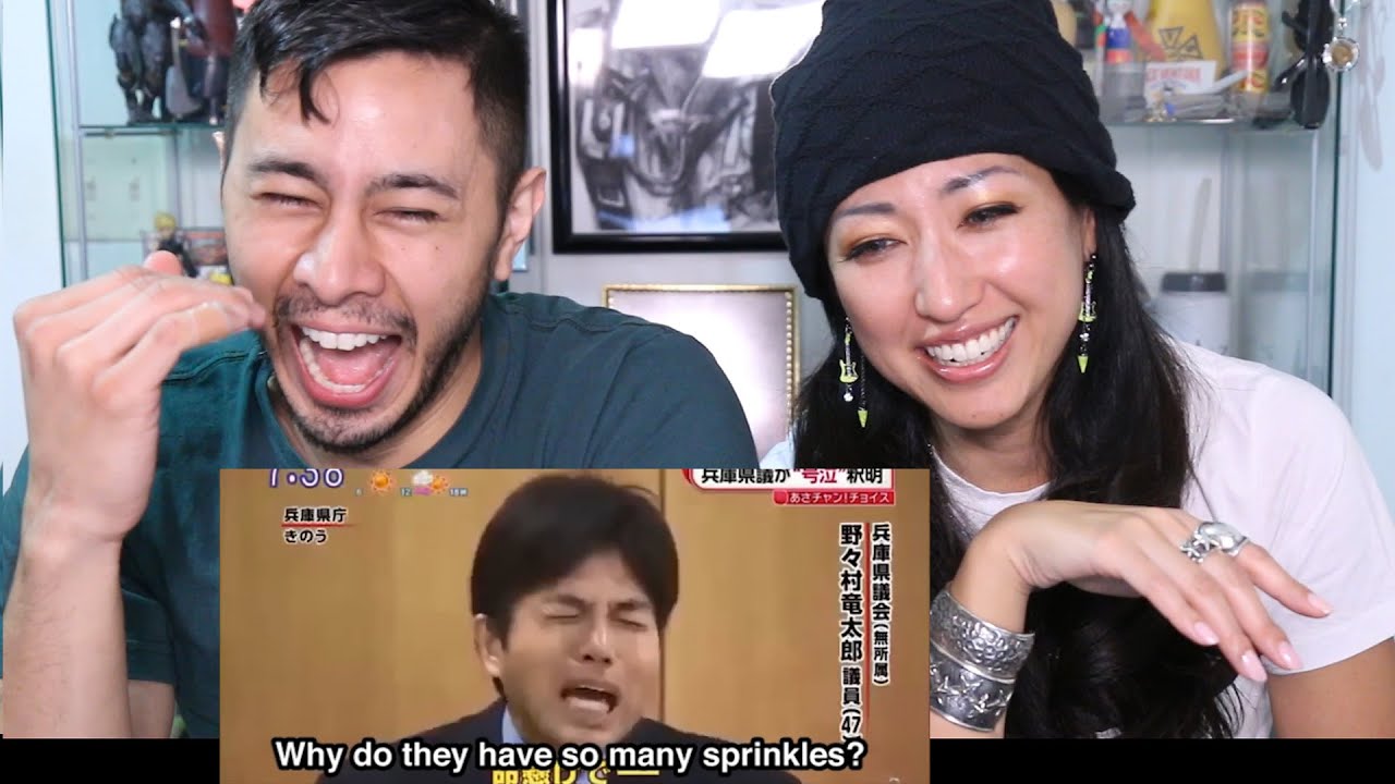 HILARIOUS BAD SUBTITLES Reaction by JabyKoay & Uasakura!