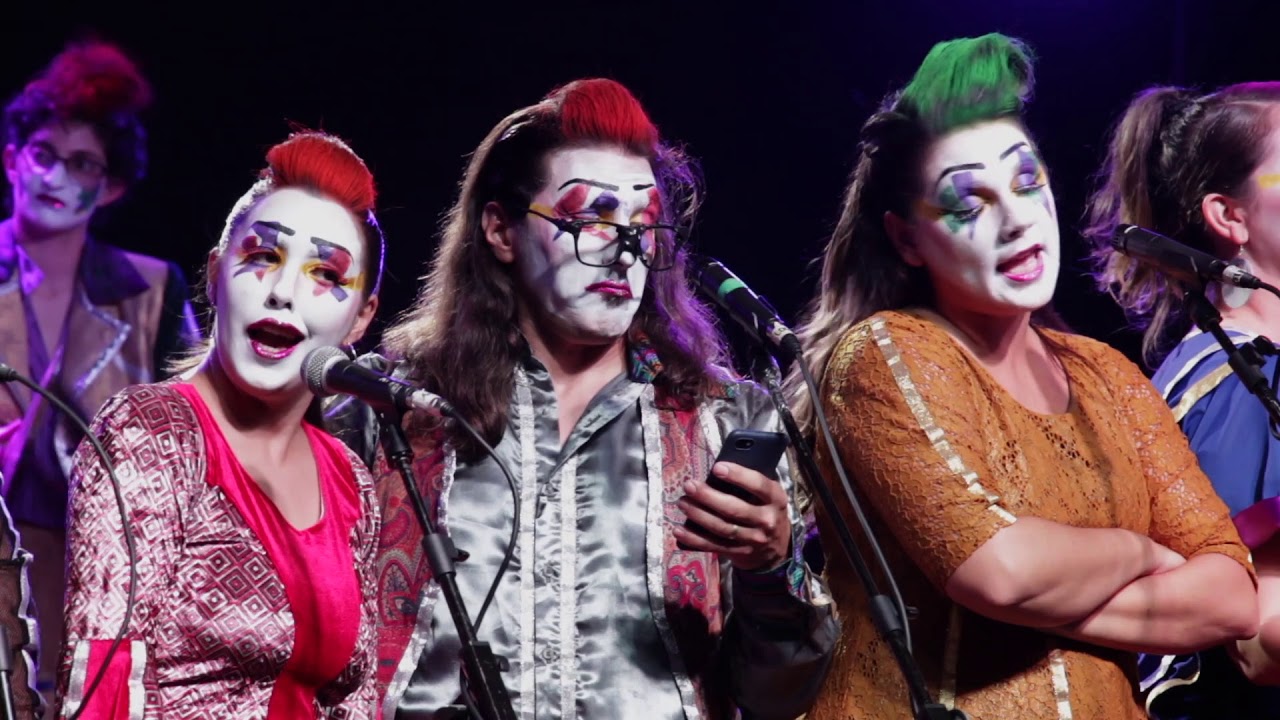 Murga la Cotolengo - Grupo de WhatsApp